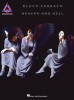 Black Sabbath: Heaven And Hell (tabulatury, noty, kytara)