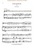Songs Of Claude Debussy Volume II: Medium Voice (noty, střední hlas, klavír)