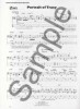 Ray Peterson: Jaco Pastorius Bass Method (tabulatury, noty, baskytara) (+audio)