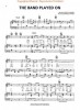 The Big Book Of Irish Songs (noty, akordy, texty, klavír, kytara, zpěv)