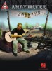 Andy McKee: Joyland (tabulatury, noty, kytara)