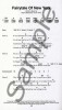 The Little Black Book Of Christmas Songs (akordy, texty, kytara)