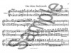 Wolfgang Amadeus Mozart: Eine Kleine Nachtmusik (Piano Duet) (noty, klavírní duet)