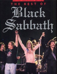 The Best Of Black Sabbath (tabulatury, noty, akordy, kytara)
