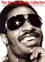 The Stevie Wonder Collection (noty, klavír, zpěv, kytara, akordy)