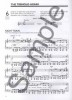 The Complete Piano Player: Style Book (noty, klavír, zpěv, kytara, akordy)