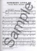 The Best Of George Gershwin and Ira Gershwin (noty, klavír, zpěv, kytara, akordy)