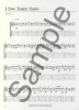 Easy Pieces For Acoustic Guitar: Christmas (noty, kytarová tabulatura)