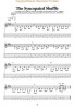 Acoustic Blues Guitar (noty, tabulatury na kytaru)(+audio)