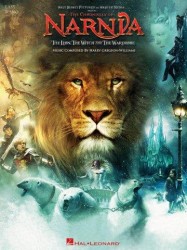 The Chronicles of Narnia / Letopisy Narnie (noty na snadný sólo klavír)