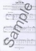 Really Easy Piano Collection: 50 Fabulous Songs (noty, sólo klavír)