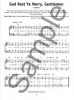 Really Easy Piano: Christmas Carols (noty, sólo klavír)