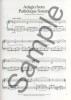 It's Easy To Play Beethoven (noty na sólo klavír)