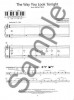 Hal Leonard Student Piano Library: Adult Piano Method - Popular Hits Book 1 (noty, sólo klavír) (+audio)