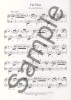 Great Piano Solos - The Black Book (noty, klavír)