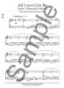 Dip In: 50 Graded Film Tunes for Piano (noty, sólo klavír)