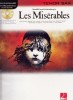 Les Misérables (Bídníci) Play-Along Pack - Tenor Sax (noty, tenorsaxofon)