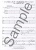 O Holy Night: A Christmas Collection For Flute & Piano (noty, příčná flétna, klavír) (+audio)
