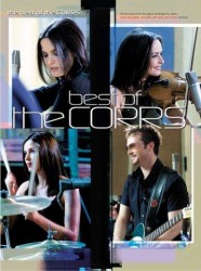 The Best Of The Corrs (noty, akordy, texty, klavír, kytara, zpěv)