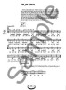 Melodic Clawhammer Banjo (tabulatury na banjo) (+audio)
