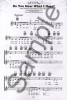 The Gig Songbook: Christmas Songs (noty, melodická linka, texty & akordy)