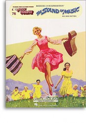 E-Z Play Today 76: The Sound Of Music (noty, akordy, texty)