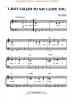 Stevie Wonder Anthology (noty na snadný sólo klavír)