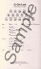 The Little Black Songbook: Eric Clapton (akordy, texty, kytara)
