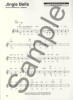 Harmonica Play-Along 11: Christmas Carols (noty, harmonika, hlas)