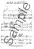 Audition Songs: Classic Soul - Male Voice (noty, akordy, texty, klavír, kytara, zpěv) (+audio)