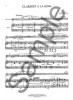 Benny Goodman: Composer/Artist (noty, klarinet, klavír, s akordovými značkami)