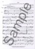 The Trumpet Collection: Intermediate Level (noty, trubka, klavír) (+audio)