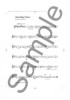 Guest Spot: Gospel Play-Along For Trumpet (noty, trubka) (+audio)