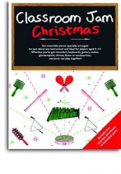 Classroom Jam: Christmas (noty, všechny nástroje) 