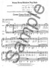 The Complete Organ Player: Book 3 (noty, varhany, s akordovými značkami)