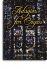Adagios For Organ (noty, varhany)