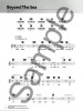 The Complete Keyboard Player Songbook: 15 All-Time Favourites (noty, akordy, texty)