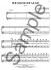 The Sound Of Music: Late Intermediate Piano Duets (noty, klavírní duet)
