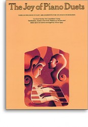 The Joy Of Piano Duets (noty, klavírní duet)