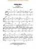 Michel Legrand: Marguerite - A New Musical (Vocal And Piano) (noty, sólo klavír, zpěv)