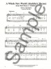 I Can Play That! Film Themes (noty, sólo klavír, texty & akordy)