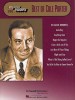 E-Z Play Today 296: Best Of Cole Porter (noty, akordy, texty, zpěv)
