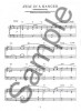 Christmas Piano Solos (noty, sólo klavír, kytara, s akordovými značkami)