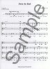 Sing With The Choir Volume 13: Christmas Carols (noty, sborový zpěv SATB) (+audio)