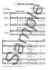 The New Novello Part-Song Book (noty, zpěv, soprán, alt, tenor, bas)
