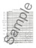 Petr Iljič Čajkovskij: Louskáček - suita (noty, orchestr, velká partitura)