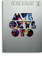 Coldplay: Mylo Xyloto (tabulatury, noty, kytara)