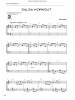 Wayne Hawkins: Piano Aerobics (noty, sólo klavír) (+audio)