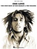 One Love: The Very Best Of Bob Marley And The Wailers (noty na klavír, zpěv, akordy na kytaru)
