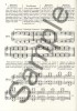 Alberto Jonás: Master School Of Virtuoso Piano Playing: Volume I - Finger Exercises (noty, sólo klavír)